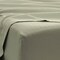 Sage Microfiber Double Brushed Ultra Soft Wrinkle Resistant Bedding Sheet Set with Deep Pockets